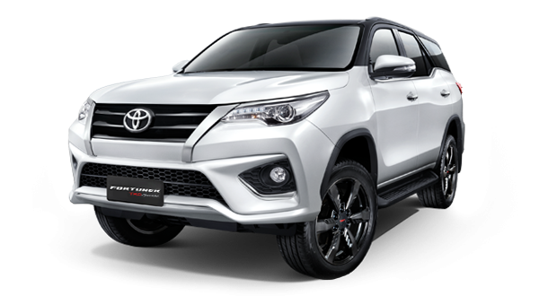 Mobil Rental MCR